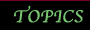 �g�s�b�N�X